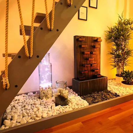 Apartment House
