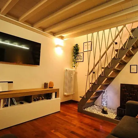 Apartment House *
