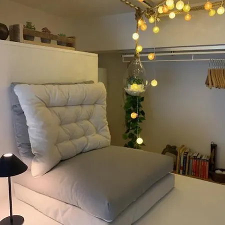 Apartment House
